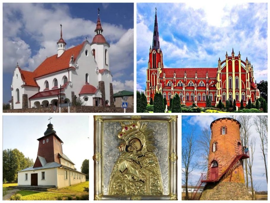 Запрашаем 26 красавіка ў аўтобусную пілігрымку